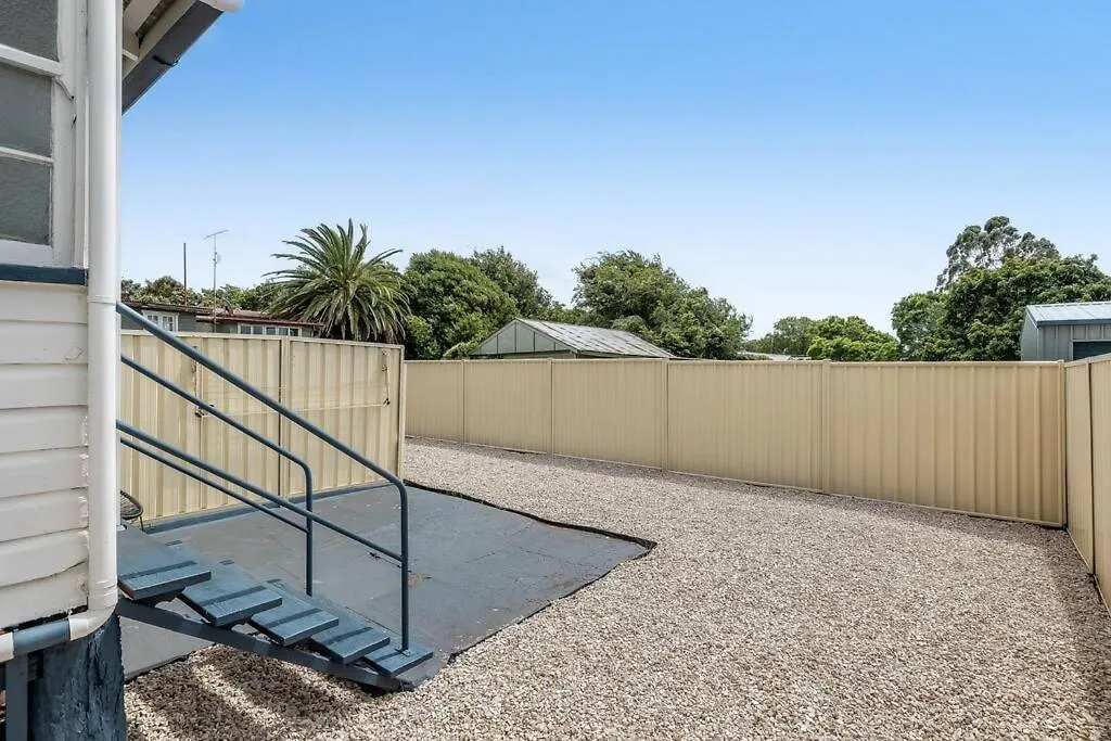 Camellia Cottage! Cbd Diamond! Toowoomba Appartement