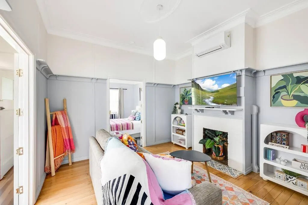 Appartement Camellia Cottage! Cbd Diamond! Toowoomba Australie